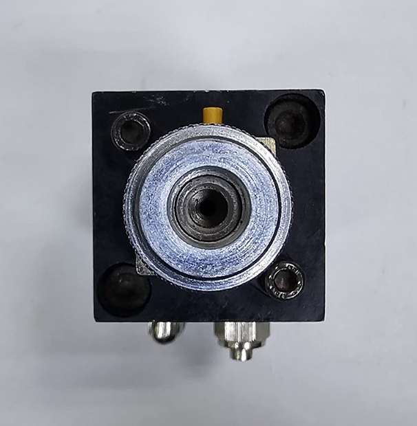 Waircom UKCA4/U – Pneumatic Valve | Max 10 Bar | Made in Italy5