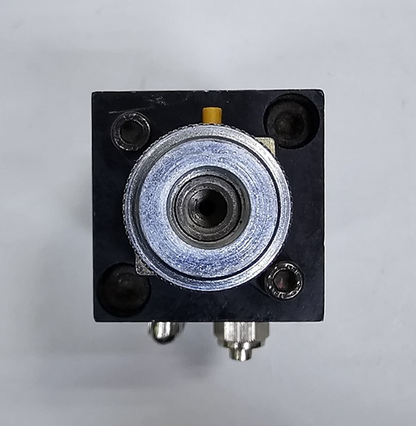 Waircom UKCA4/U – Pneumatic Valve | Max 10 Bar | Made in Italy5