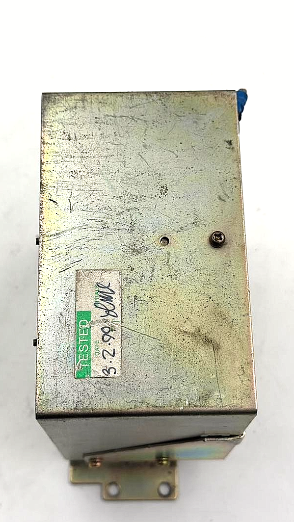 Terasaki AOR-1BL-AS | 1250/5A Overcurrent Trip Unit 5
