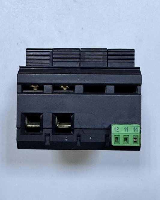 PHOENIX CONTACT VALMS 230/3+1 FM Type 2 Surge Arrester – 3Phase + NPE Protect1