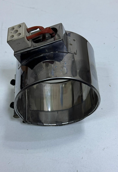 E&R 5777465 | Mica Band Heater with Stainless Steel | 800 W3