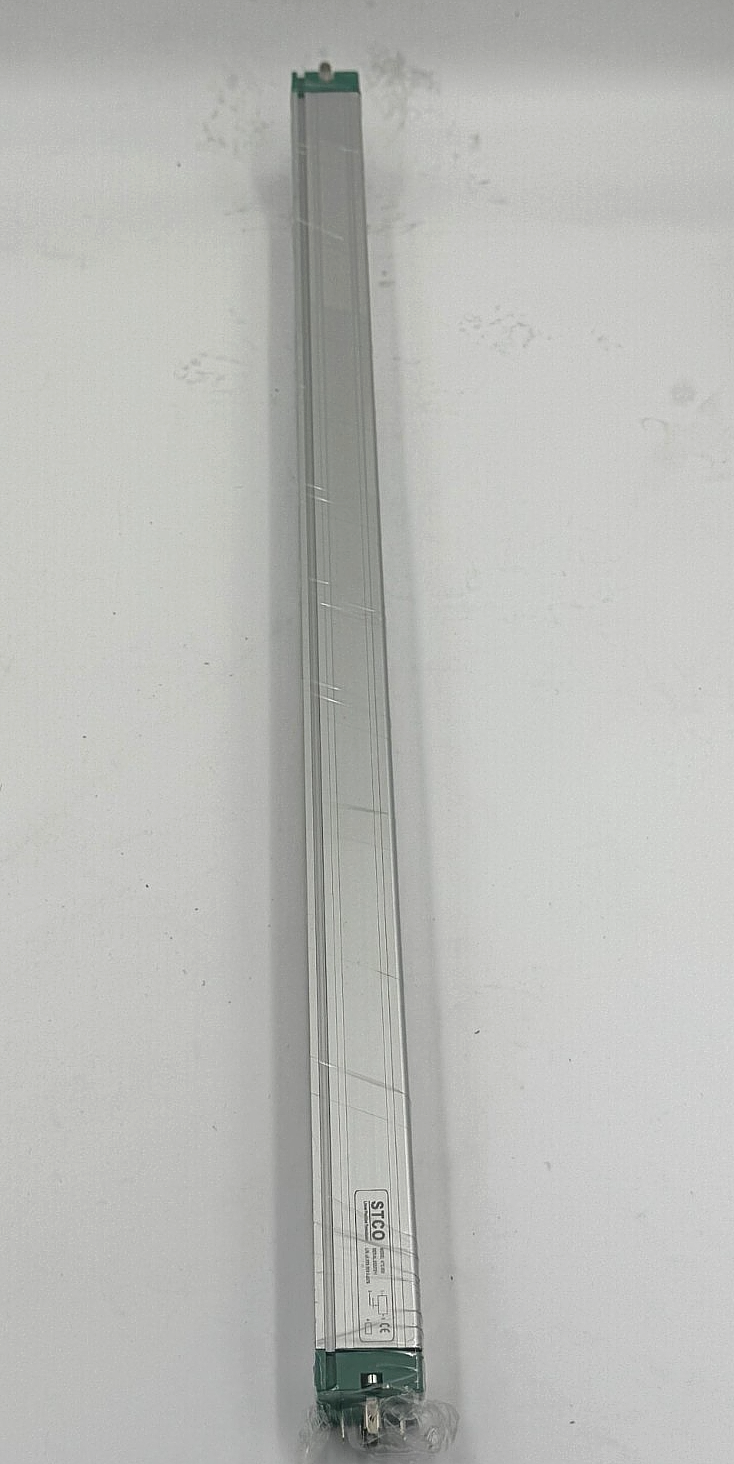 STCO | KTC 550 | Linear Position Transducer7