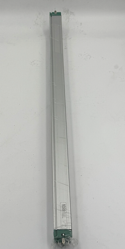 STCO | KTC 550 | Linear Position Transducer7