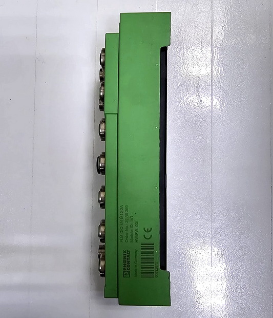 Phoenix Contact 2736369 | FLM DIO 4/4 M122A | Made In Germany1
