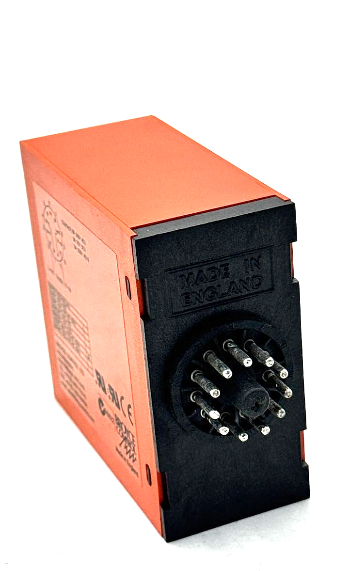 BROYCE B1DO Delay Timer | 60 Minutes | Made in UK6