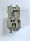 OMRON G32AA40 | Solid State Relay  | 40A | 100–240VAC Load | 5–24VDC Input0
