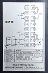WUHAN | MINGYANG | XMTE7601 | Temperature Controller3