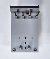 Hyundai UTH12K A0005S Thermal Overload Relay |3 A to 5 A| 690V, Made in Korea4