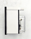 SQ96 Panel Meter 0250°C | DC 420mA Temperature Range5