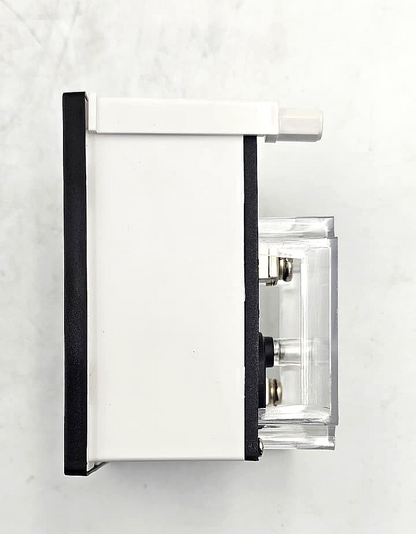 SQ96 Panel Meter 0250°C | DC 420mA Temperature Range5