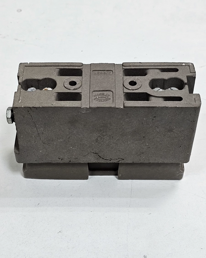 MEM Kantark Exel | 3263/2 | Fuse & Holder| 60A500V | Made In England6