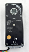 Lufberg DA10S24P Damper Actuator 10Nm 24V AC/DC2