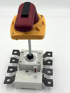 Isolator Switch | 200A | 400V AC2