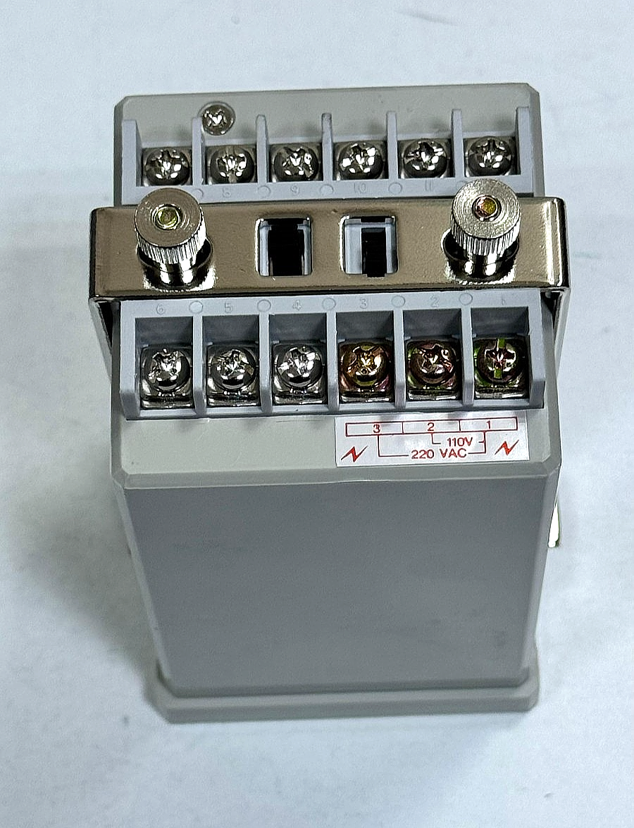 FOTEK  | HC31P | Single Preset Digital Counter3