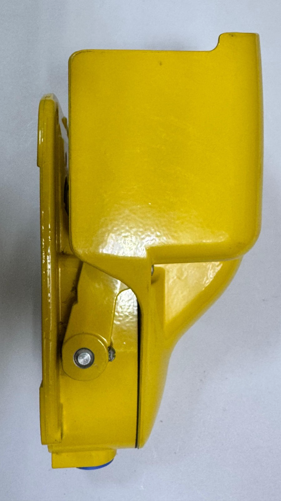Schneider Electric Square D 2502B10 Pedal Foot Switch4