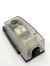 Hager EE100 Light Sensitive Switch | Made in France4