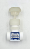 Flowell 4601F4 Plastic Valve ( 1 pcs)0