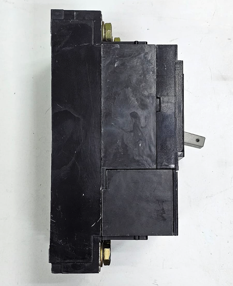 Merlin Gerin | C250N | Compact Circuit Breaker | 250 A4