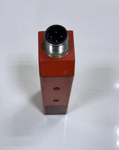 Leuze Electronic | PRK 97/4 L | Photoelectric Sensor | Made in Germany3
