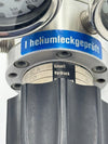 Helium Leak TestedFMD 60002 A – Corrosive Test Gas, Max 200 Bar5