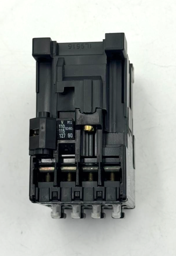 ABB K31E 4Pole Contactor Relay | 10A6