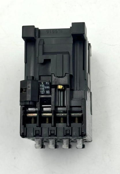 ABB K31E 4Pole Contactor Relay | 10A6