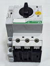 Moeller PKZM00.4 Motor Protection Circuit Breaker | 0.4A5