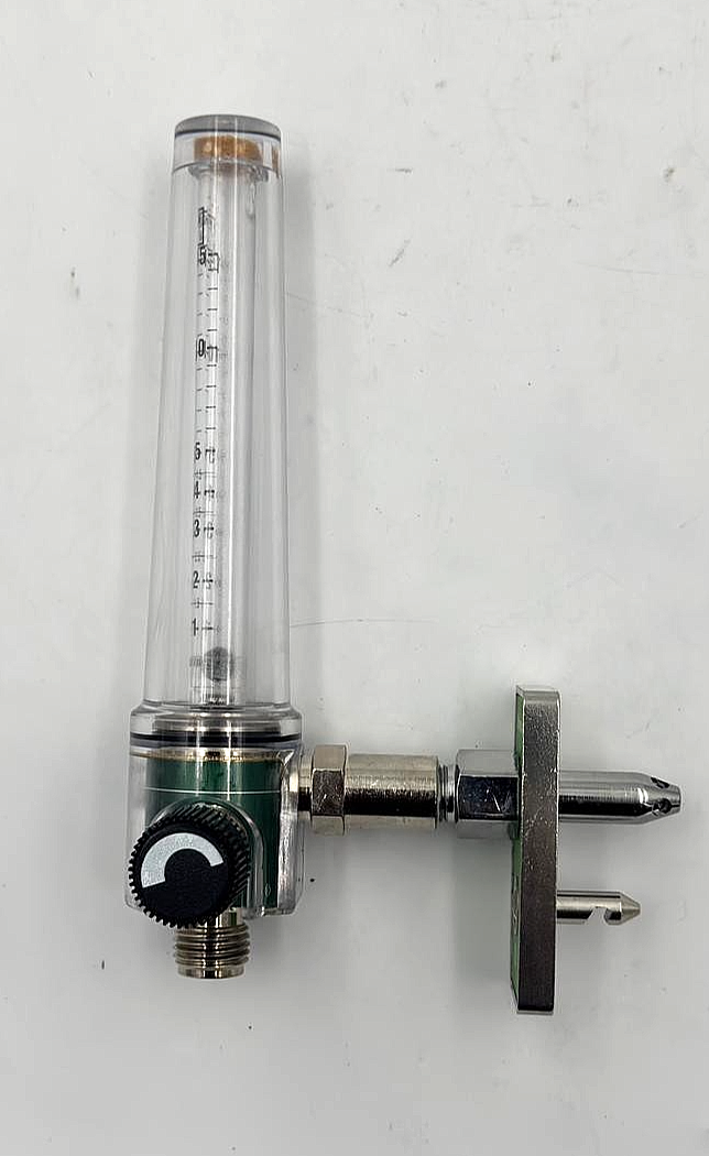 Ohmeda C23732 Medical Oxygen Flowmeter | Made in USA ( 1 pcs )3