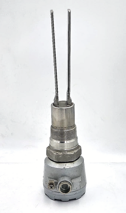 Endress+Hauser Soliphant FTM 930GR1ACSN Vibronic Point Level Switch3