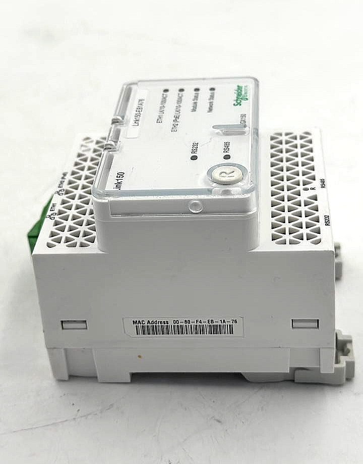 Schneider Electric EGX150 Link150 Ethernet Gateway | Made in Indonesia4
