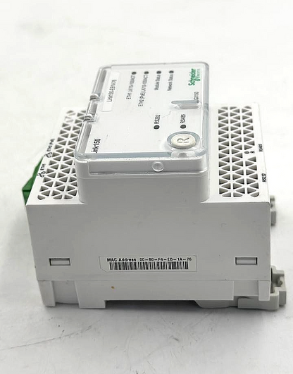 Schneider Electric EGX150 Link150 Ethernet Gateway | Made in Indonesia4