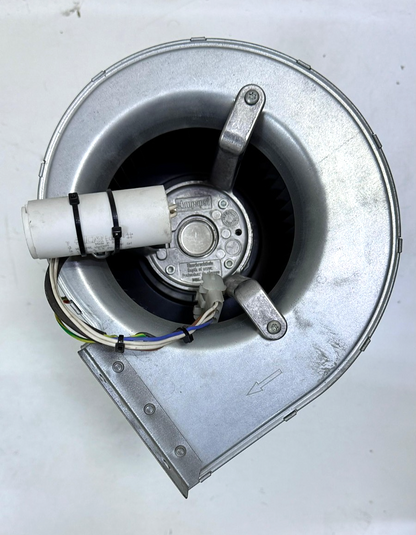 ebmpapst | D2E146AP43D7 | Industrial Fan Motor | German Made | Fast Shipping3