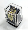 Lumel R15 Relay | 220V 10A | Made in Poland0