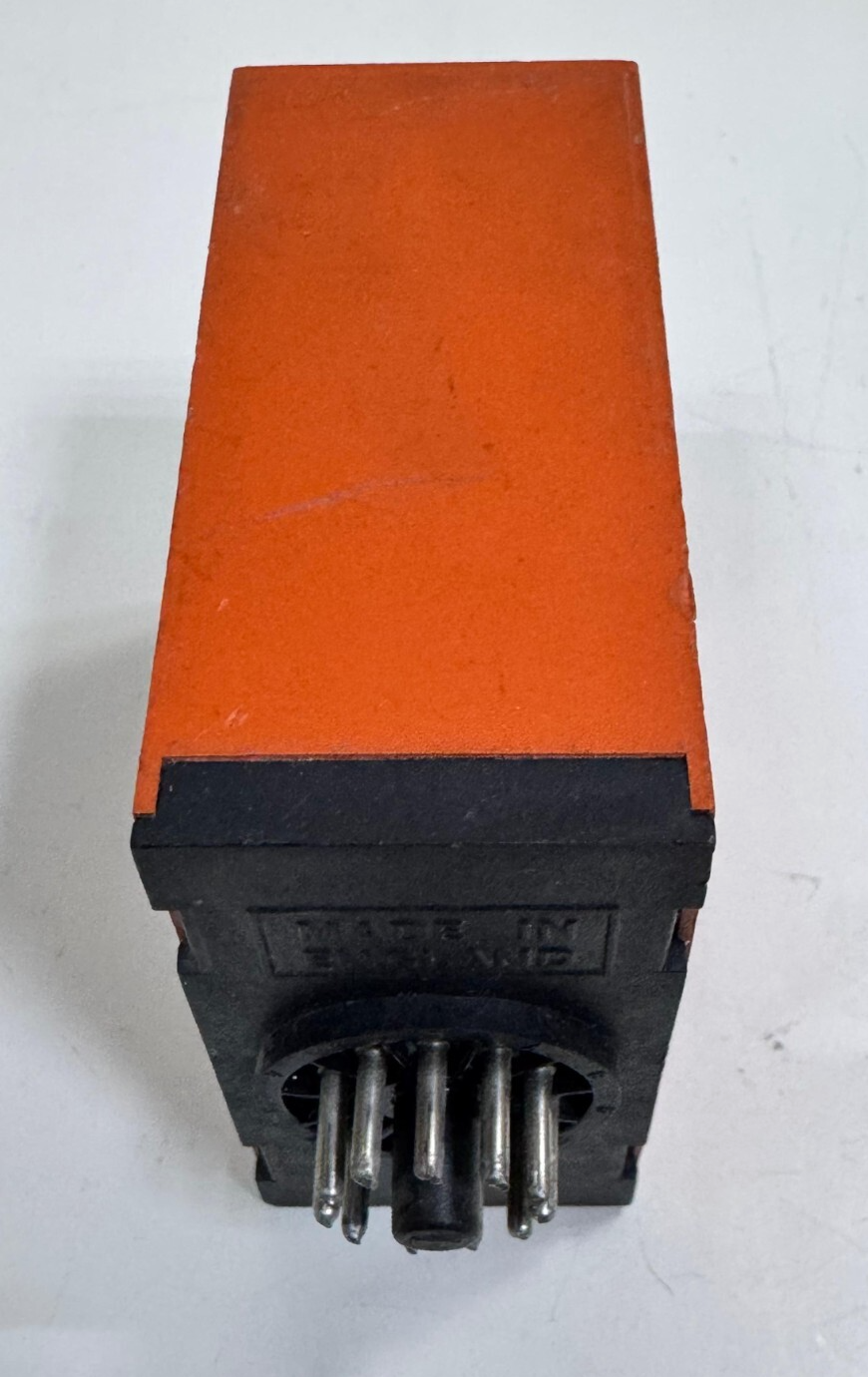 Broyce Control B1TS Timer Relay | SOLAR 'B' Series | 24V DC | Dual Contact33