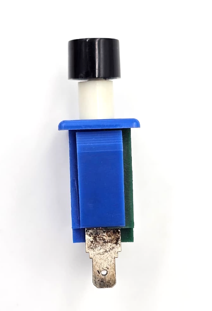 Cherry Electrical UE6828A Switch3