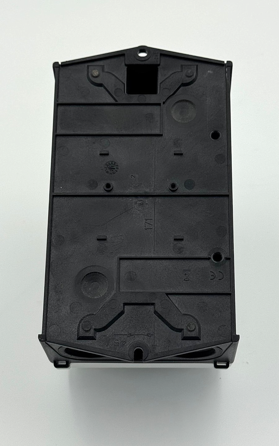 Eaton | JRange J16/B/N | Enclosed |SwitchDisconnector | Made in UK5