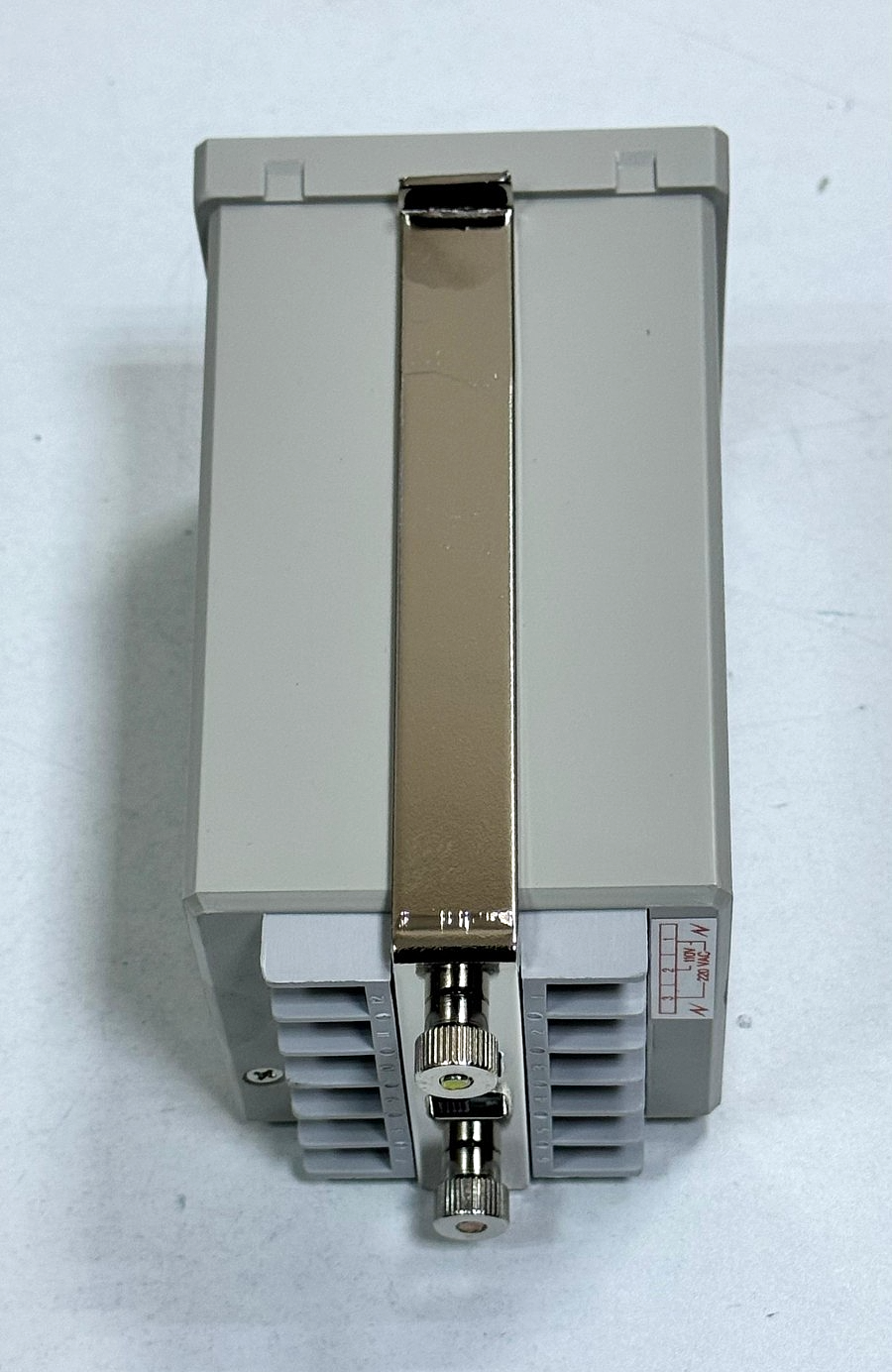 FOTEK  | HC31P | Single Preset Digital Counter4