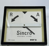 Esra Sincro Synchronoscope – External Resistance Type | Industrial & Marine2
