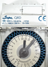 Orbis Supra QRD | OB 290232N Analouge Timer Switch | Fast Shipping3