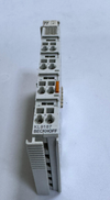 Beckhoff KL9187 Potential Distribution Terminal – 8 x 0V, Max.10A,2