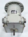 VEB Elmo Hartha S 1632.2 Motor – 3000 U/min, 100V DC, 0.02A, Made In Germany3