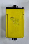 AMF Potter & Brumfield CGD3830I00S OnDelay Timer Relay, 24V DC Input, 20VAC4