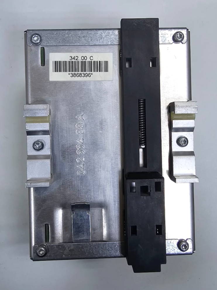 Ifm electronic AC1218 ASi Power Supply | 30.5V DC / 8A | Dual Input 100–240V AC2