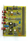 Circuit Board IC3600SSVG1C1B0