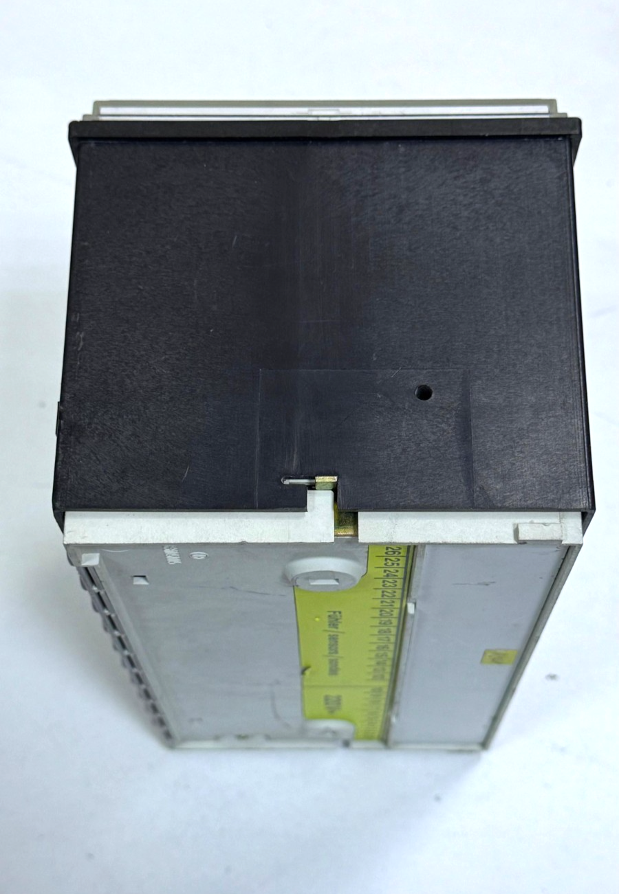 Centratherm W | ZG 52 | Heating Controller | Made In Germany3