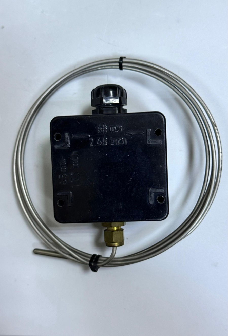 Raychem MONIPT100EXE Temperature Sensor – ExplosionProof 40°C to +40°C,2
