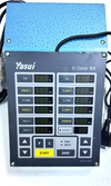 YasuiICC UL w/ Large Clamp | 100240V Single Phase | Made in Japan1