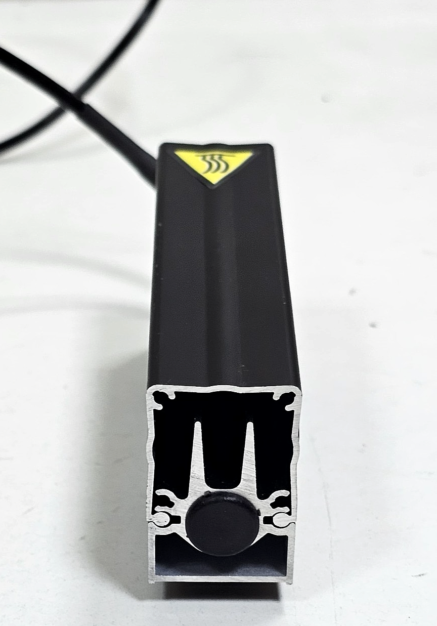Fandis RACP30 |  AntiCondensation Panel Heater | 90240V | 0.230.12A | 2531W3