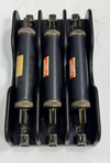Marathon 6F 100A Fuse & Holder Set – 100 Amp, 600V, Industrial Power Protection0