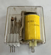 Kuhnke 1H 100 Relay – 24V DC Industrial Control Module | 6Pin | Made in Germany1
